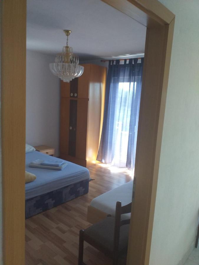Apartment Darinka Sibenik Exterior photo